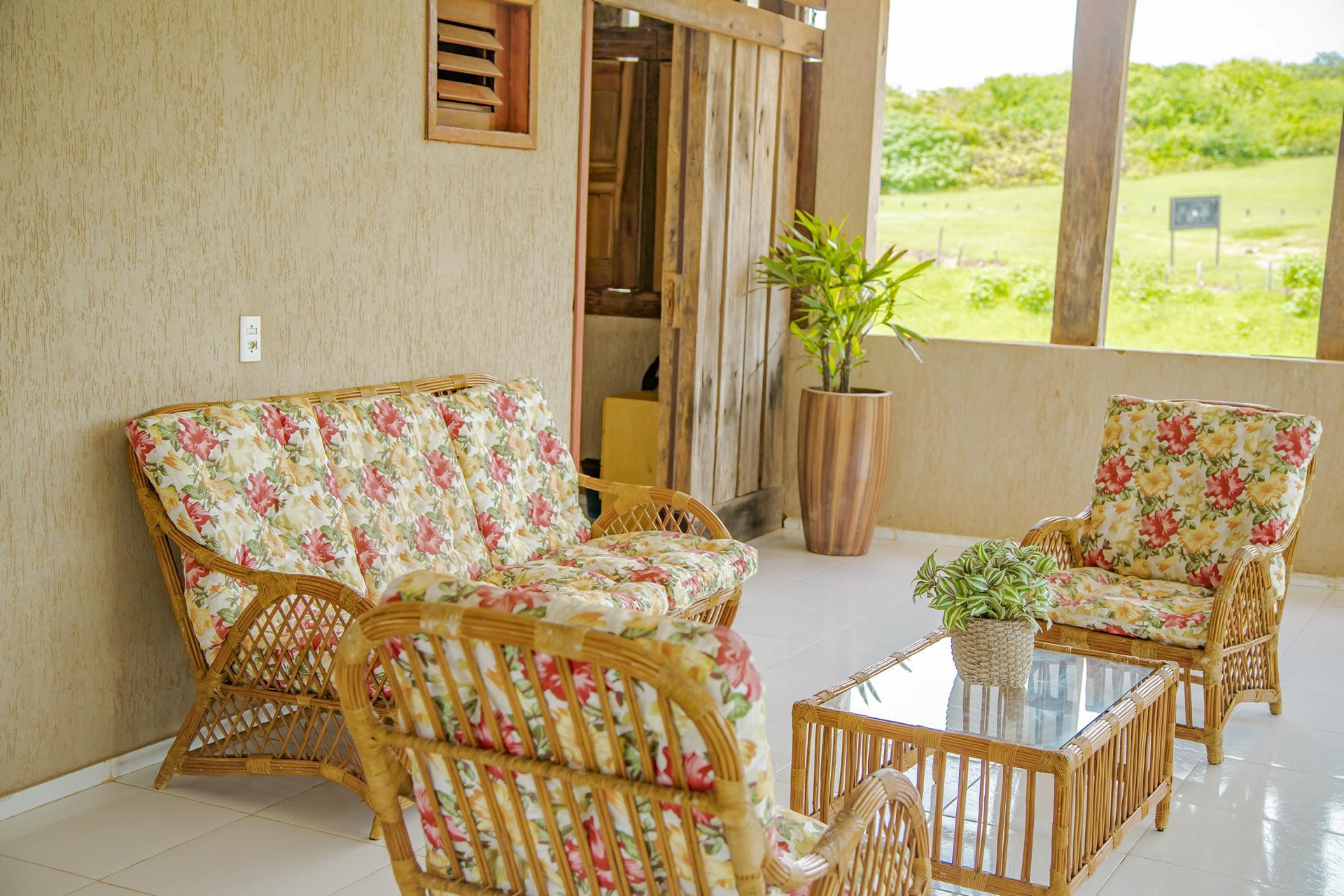 Hotel Mare Mansa Jijoca de Jericoacoara Exteriér fotografie