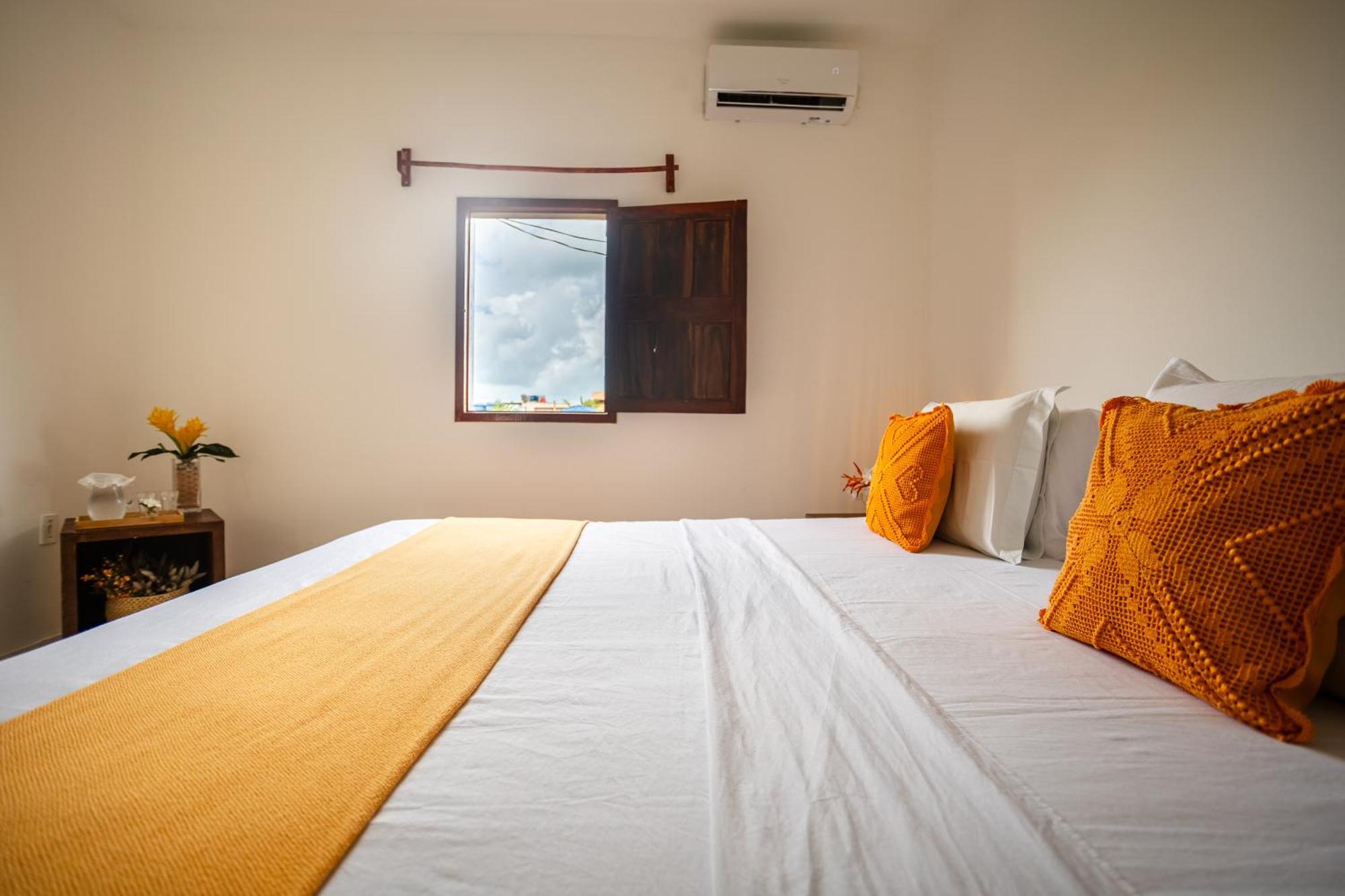 Hotel Mare Mansa Jijoca de Jericoacoara Exteriér fotografie