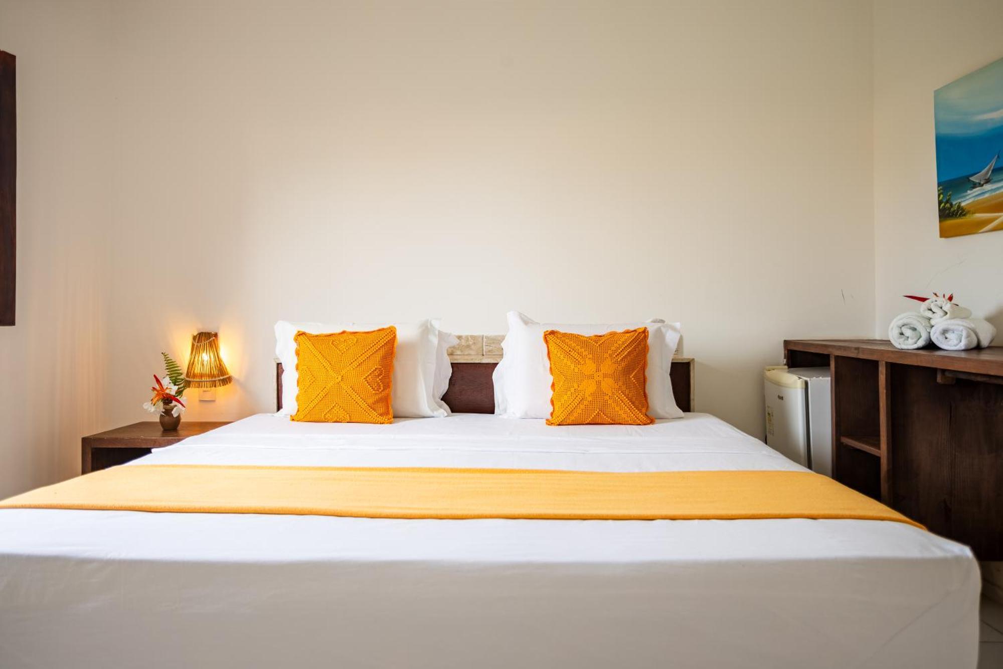 Hotel Mare Mansa Jijoca de Jericoacoara Exteriér fotografie